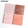 eyeshadow palette